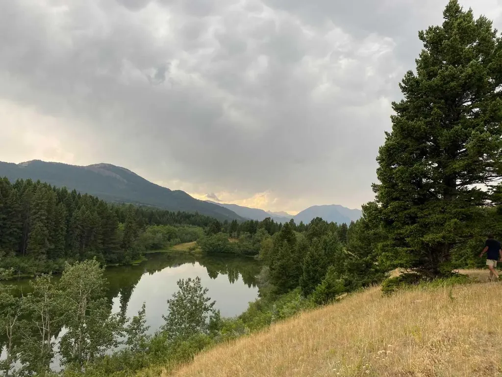20 Lee Lake Road Rural Pincher Creek No. 9 M.d. Of AB T0K1W0