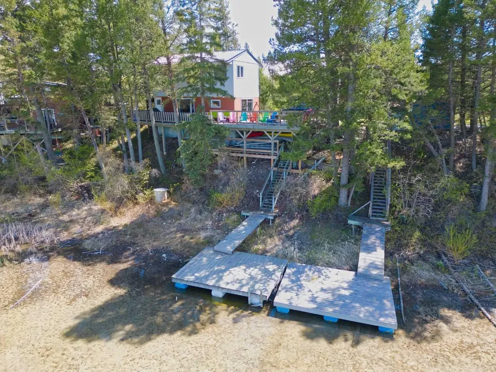 Lee Lake Road Rural Pincher Creek No. 9 M.d. Of AB T0K1W0