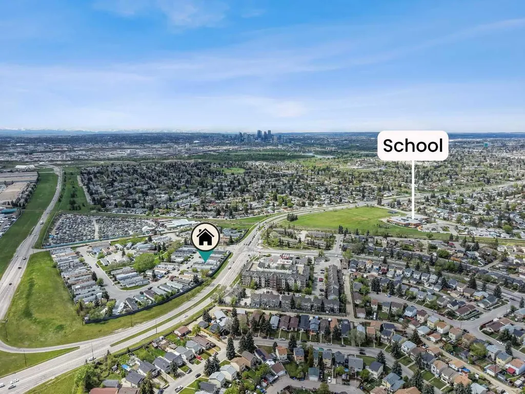 254 Erin Woods Circle SE Calgary AB T2B 3C9
