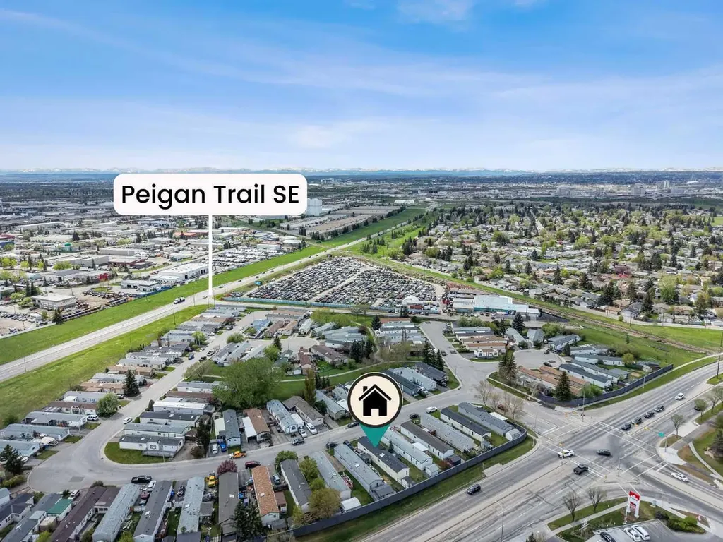 254 Erin Woods Circle SE Calgary AB T2B 3C9