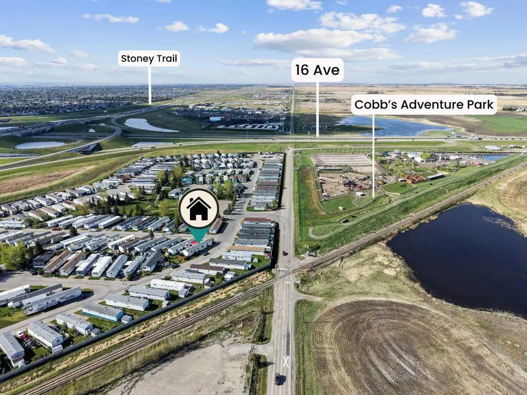 1101 84 Street NE Calgary AB T2A 7X2