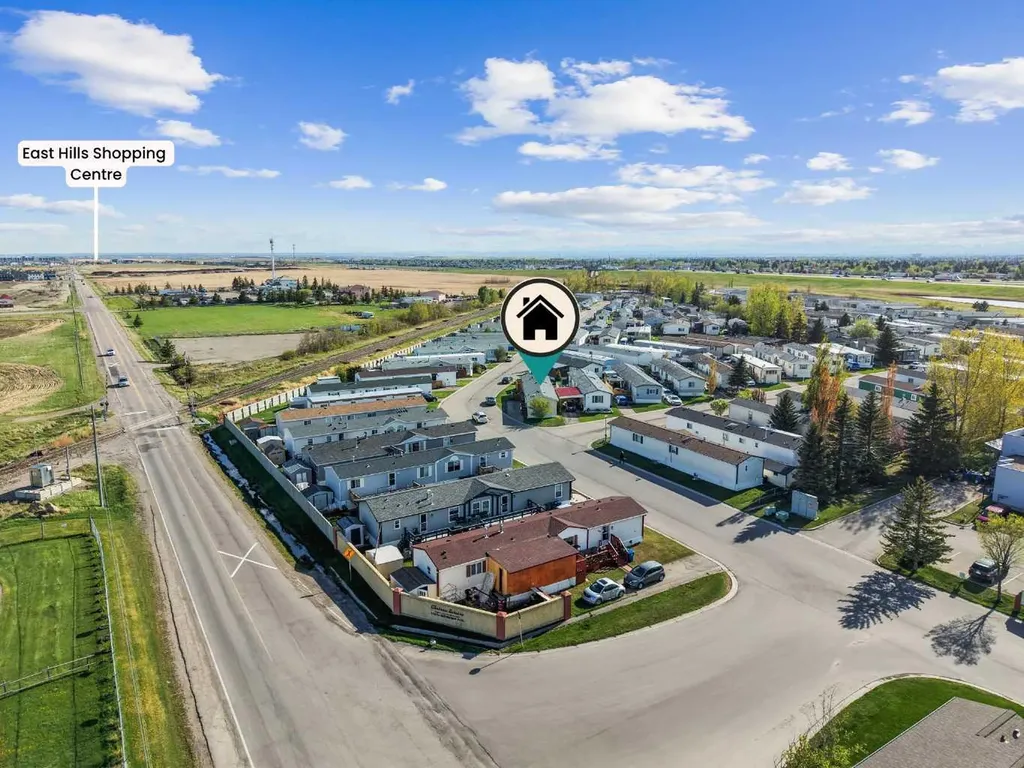 1101 84 Street NE Calgary AB T2A 7X2