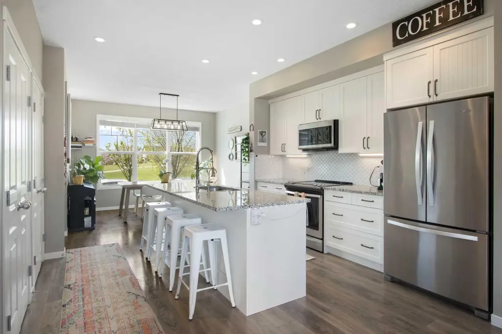 7 Masters Square SE Calgary AB T3M2N3