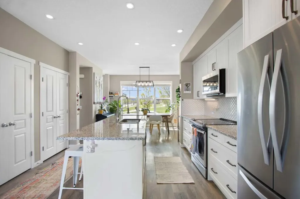 7 Masters Square SE Calgary AB T3M2N3