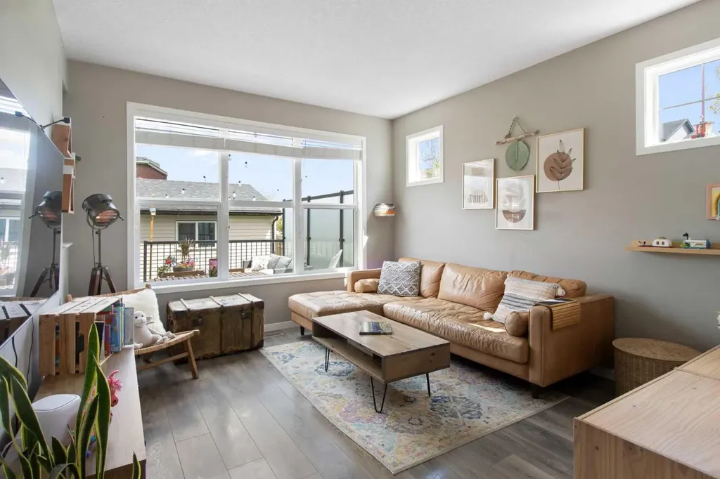 7 Masters Square SE Calgary AB T3M2N3