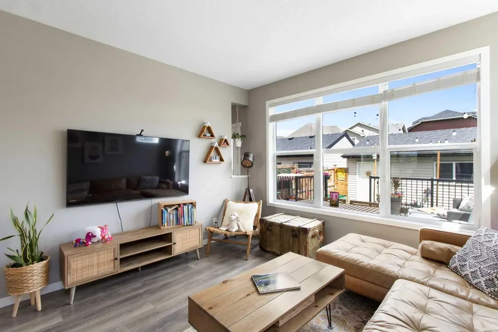 7 Masters Square SE Calgary AB T3M2N3