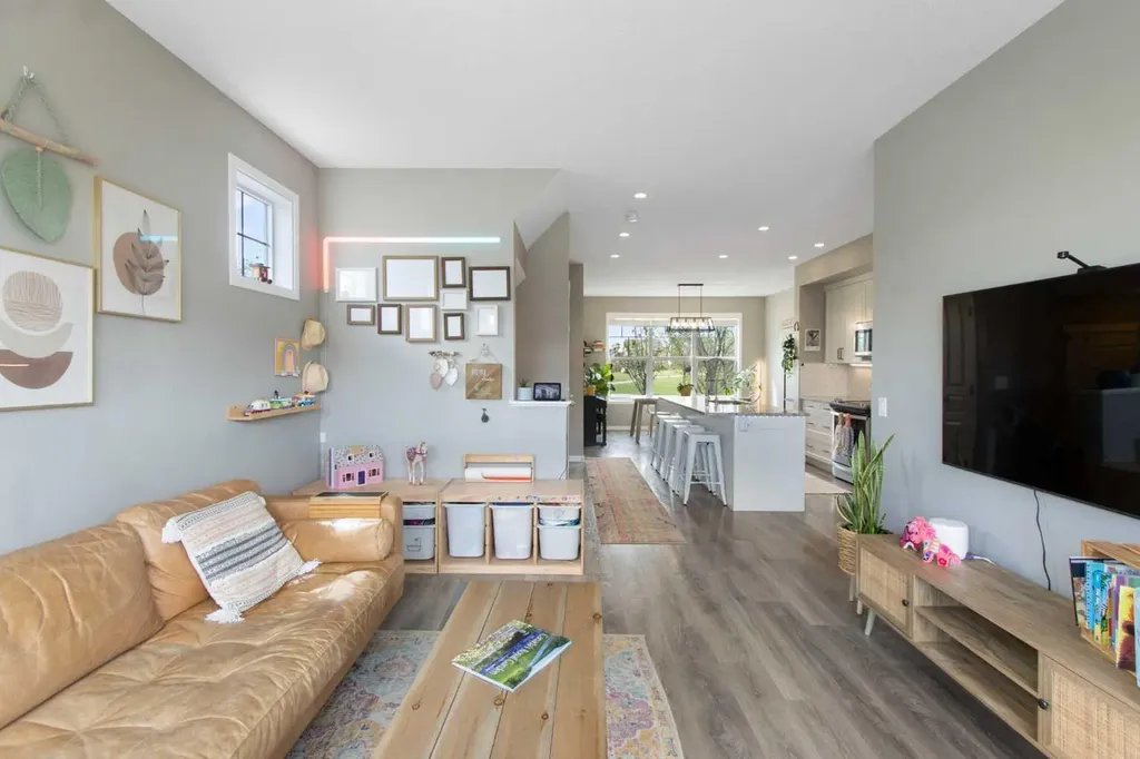 7 Masters Square SE Calgary AB T3M2N3