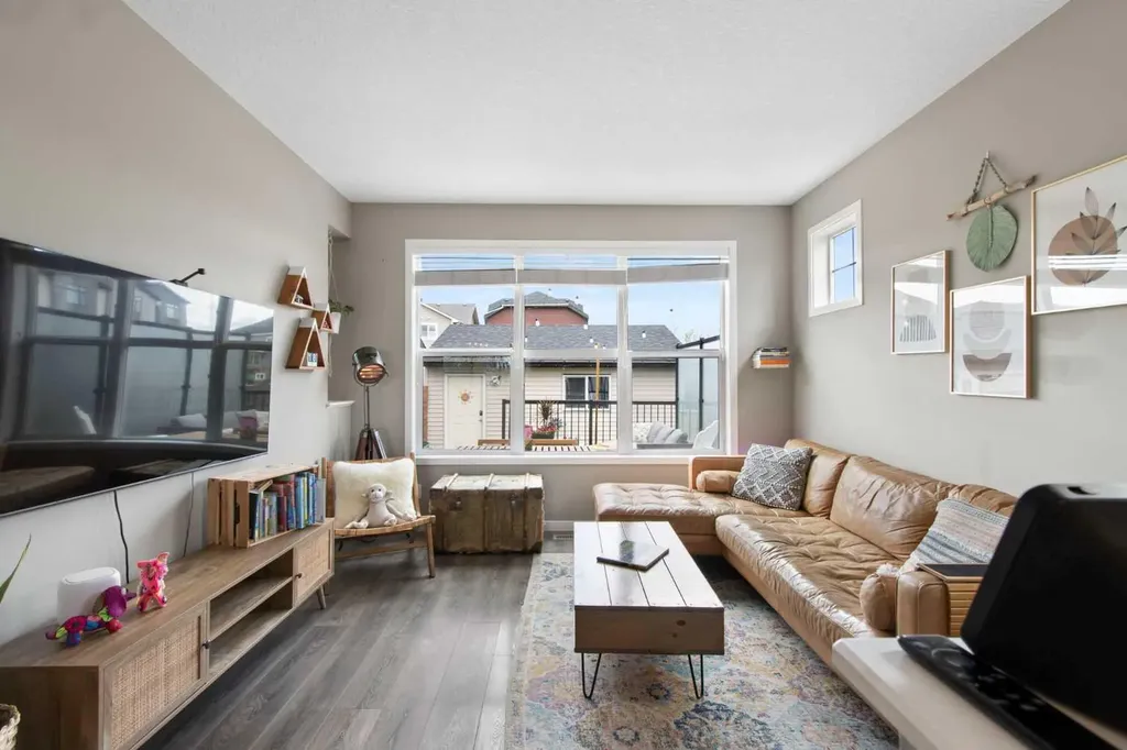 7 Masters Square SE Calgary AB T3M2N3