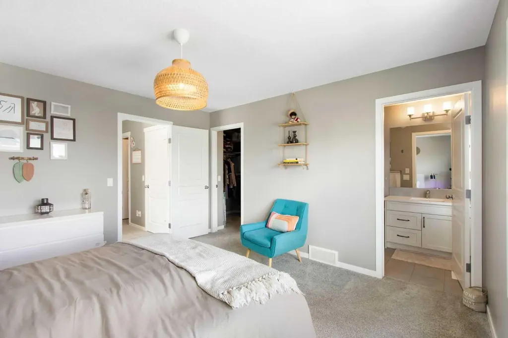 7 Masters Square SE Calgary AB T3M2N3