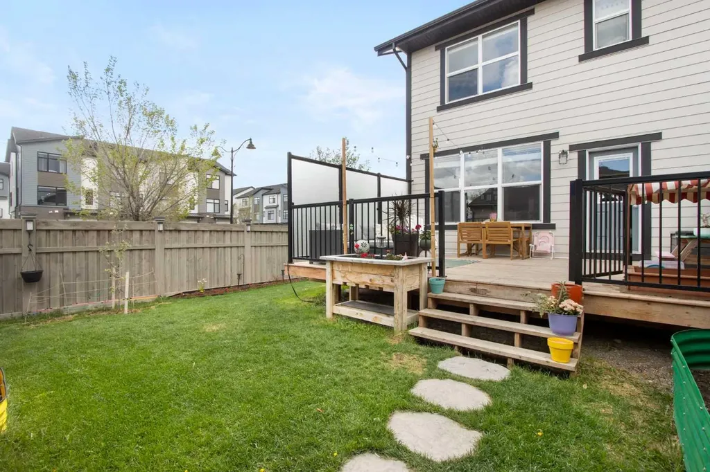 7 Masters Square SE Calgary AB T3M2N3