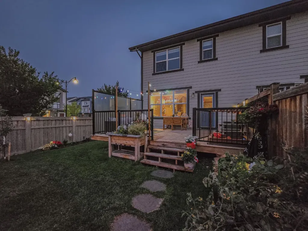7 Masters Square SE Calgary AB T3M2N3