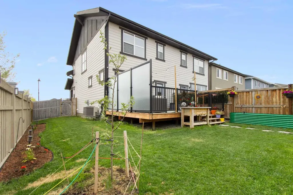 7 Masters Square SE Calgary AB T3M2N3
