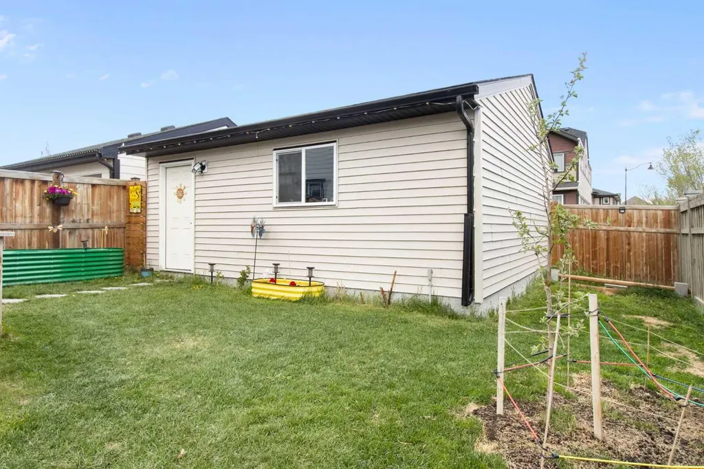 7 Masters Square SE Calgary AB T3M2N3