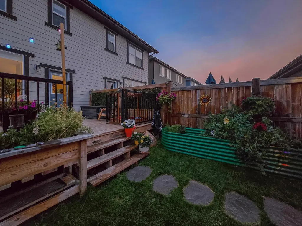 7 Masters Square SE Calgary AB T3M2N3