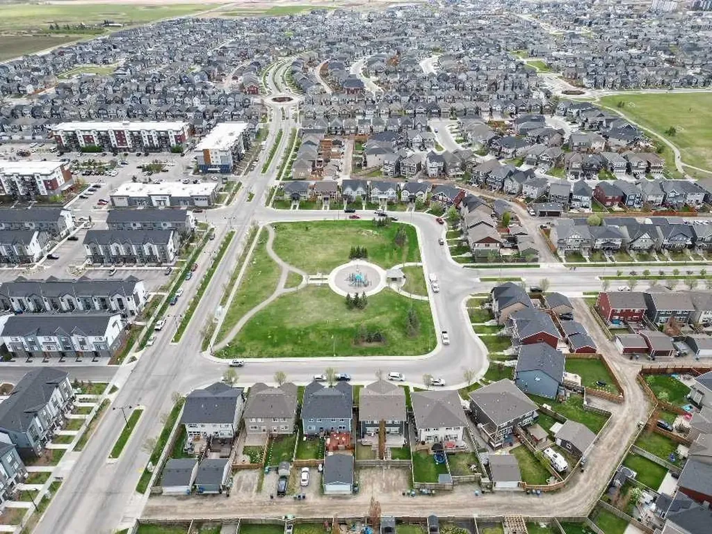 7 Masters Square SE Calgary AB T3M2N3