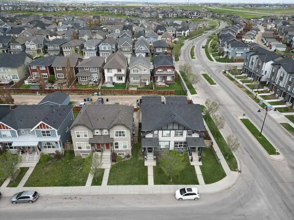 7 Masters Square SE Calgary AB T3M2N3