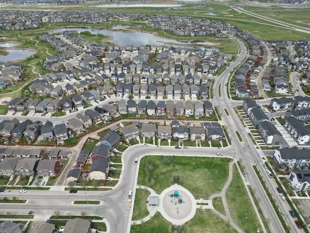 7 Masters Square SE Calgary AB T3M2N3