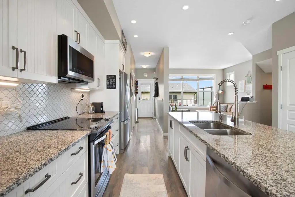 7 Masters Square SE Calgary AB T3M2N3