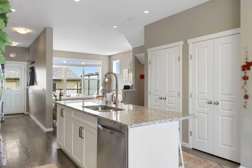 7 Masters Square SE Calgary AB T3M2N3