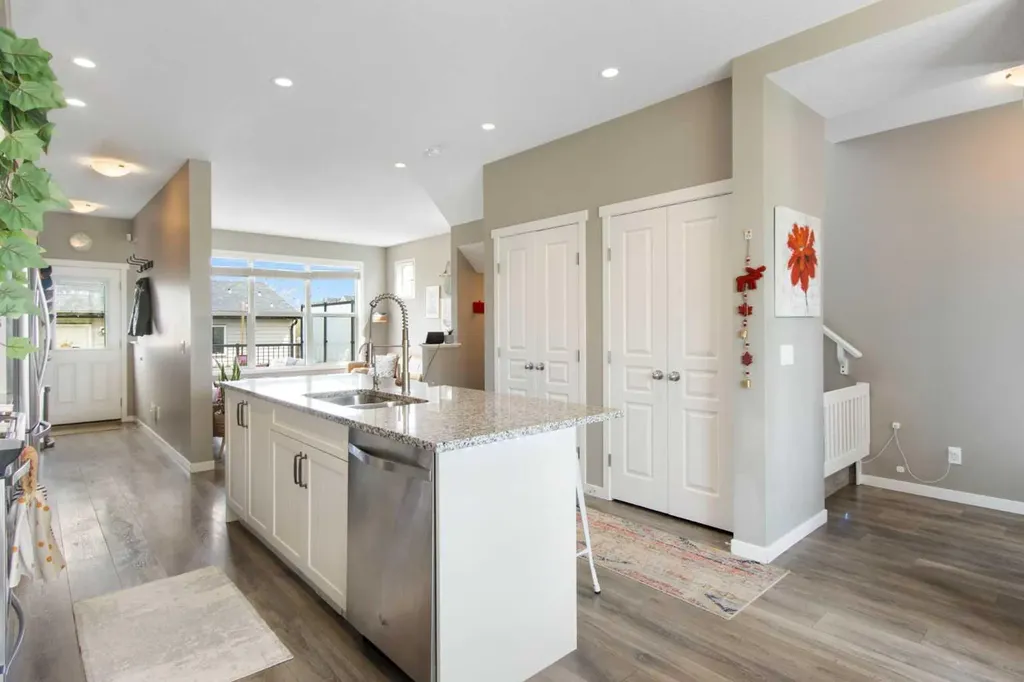 7 Masters Square SE Calgary AB T3M2N3