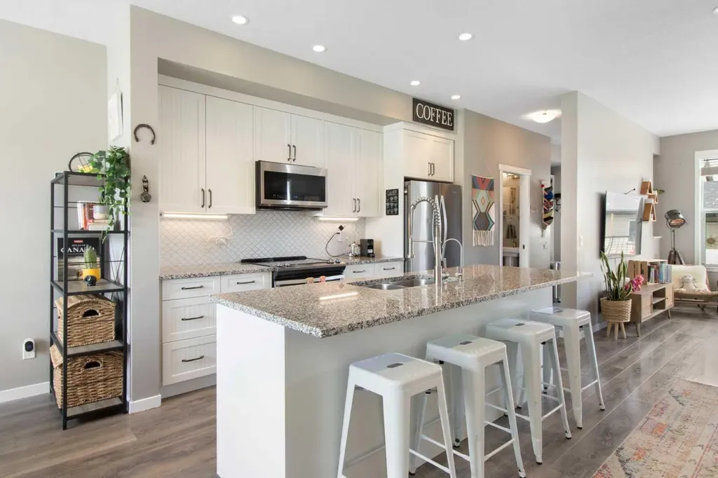7 Masters Square SE Calgary AB T3M2N3