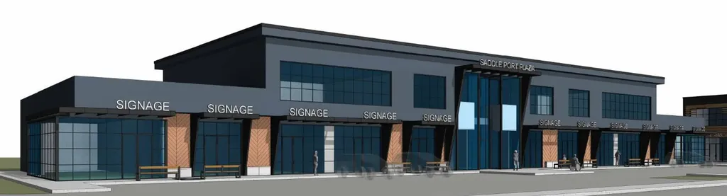 9020 36 Street NE Calgary AB T3J 4E3