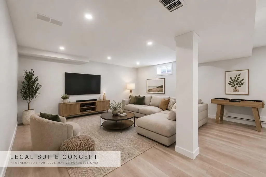 1015 16 Street NE Calgary AB T2E 4S7