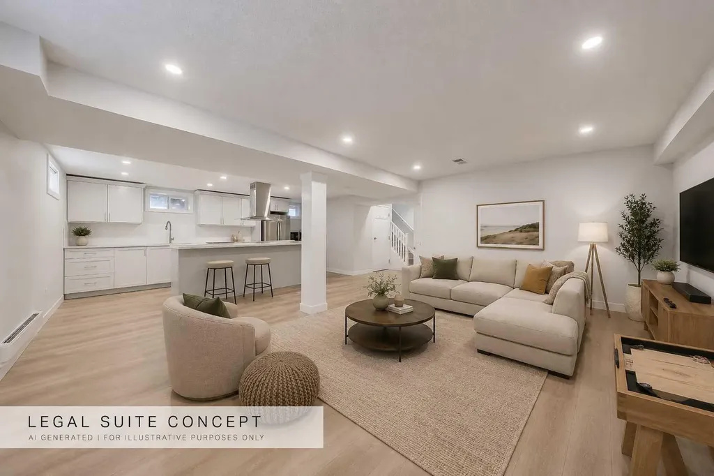1015 16 Street NE Calgary AB T2E 4S7