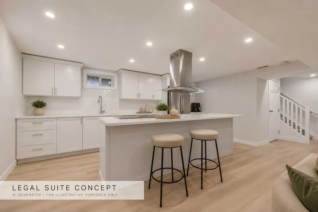 1015 16 Street NE Calgary AB T2E 4S7