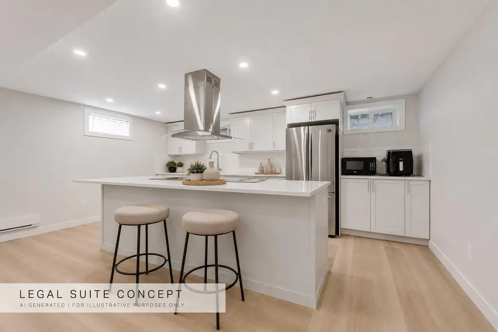 1015 16 Street NE Calgary AB T2E 4S7