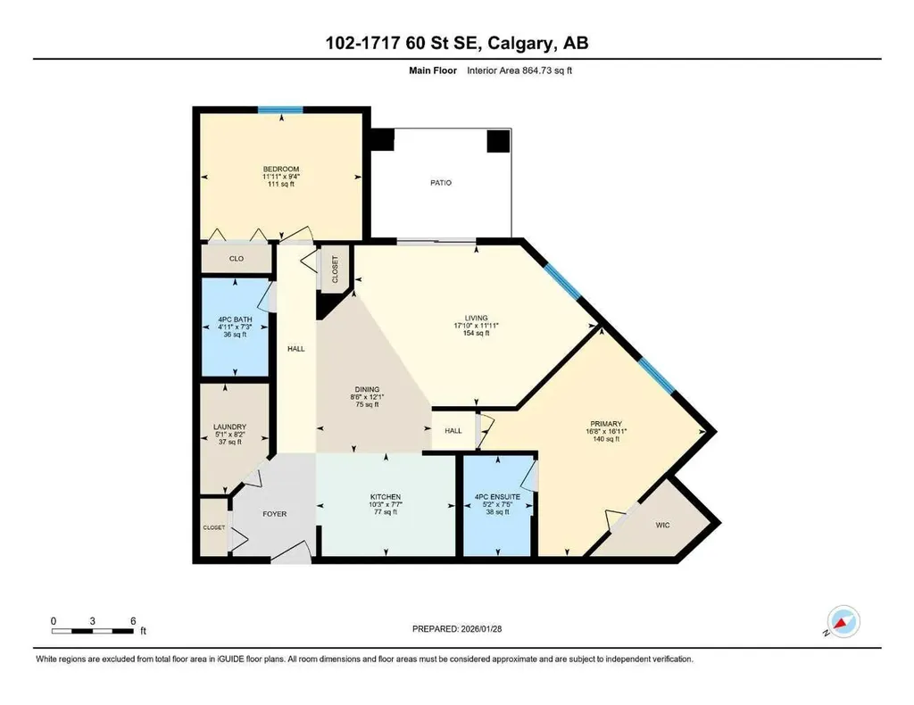 1717 60 Street SE Calgary AB T2A 7Y7