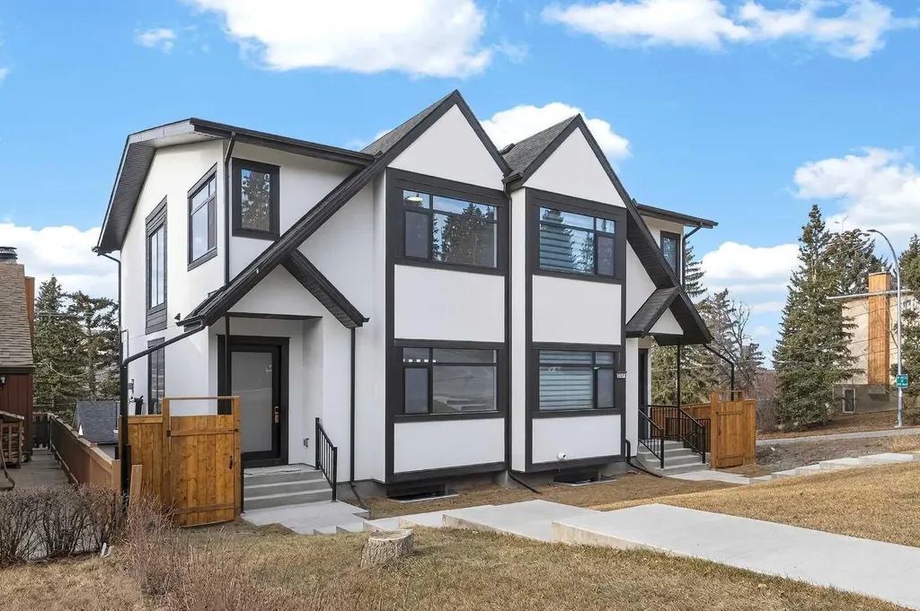 5239 22 Avenue NW Calgary AB T3B 0Z1