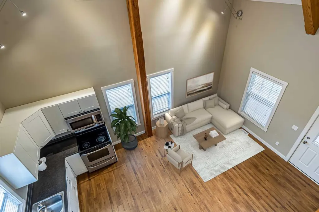 201 Cottageclub Crescent Rural Rocky View County AB T4C 1C3