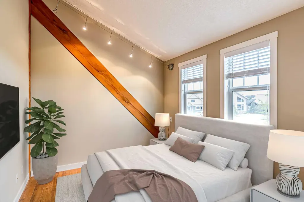 201 Cottageclub Crescent Rural Rocky View County AB T4C 1C3