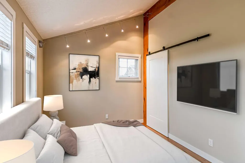 201 Cottageclub Crescent Rural Rocky View County AB T4C 1C3