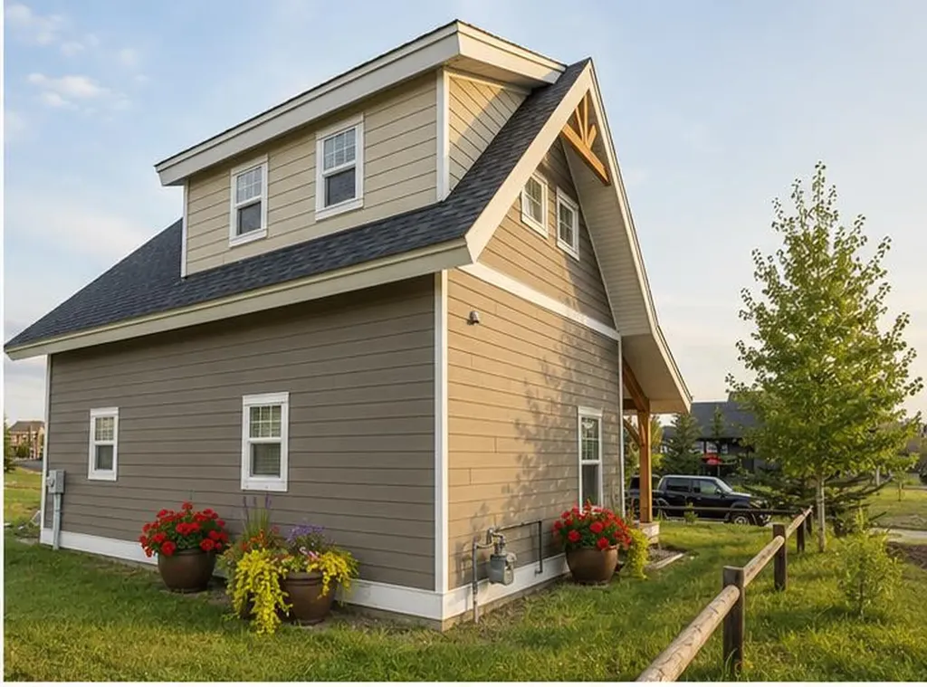 201 Cottageclub Crescent Rural Rocky View County AB T4C 1C3