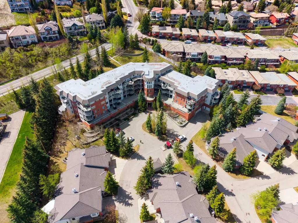 200 Patina Court SW Calgary AB T3H 4K9
