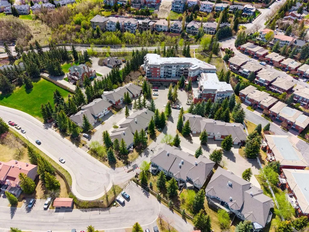 200 Patina Court SW Calgary AB T3H 4K9