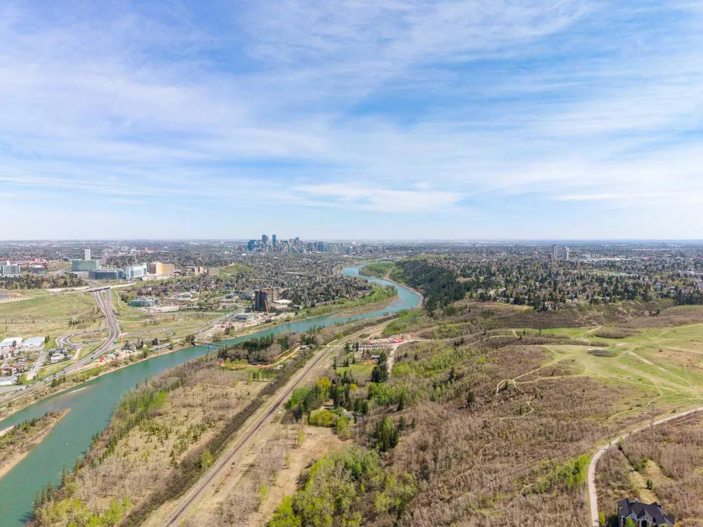 200 Patina Court SW Calgary AB T3H 4K9