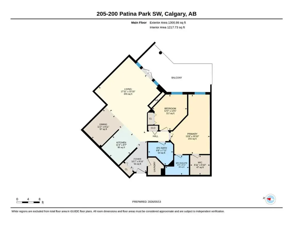 200 Patina Court SW Calgary AB T3H 4K9