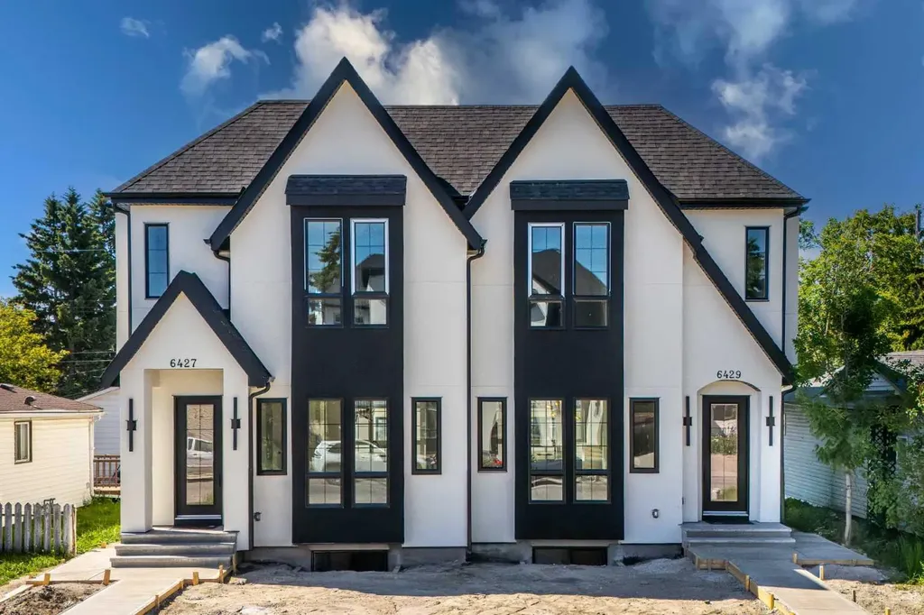 6427 33 Avenue NW Calgary AB T3B 1K9