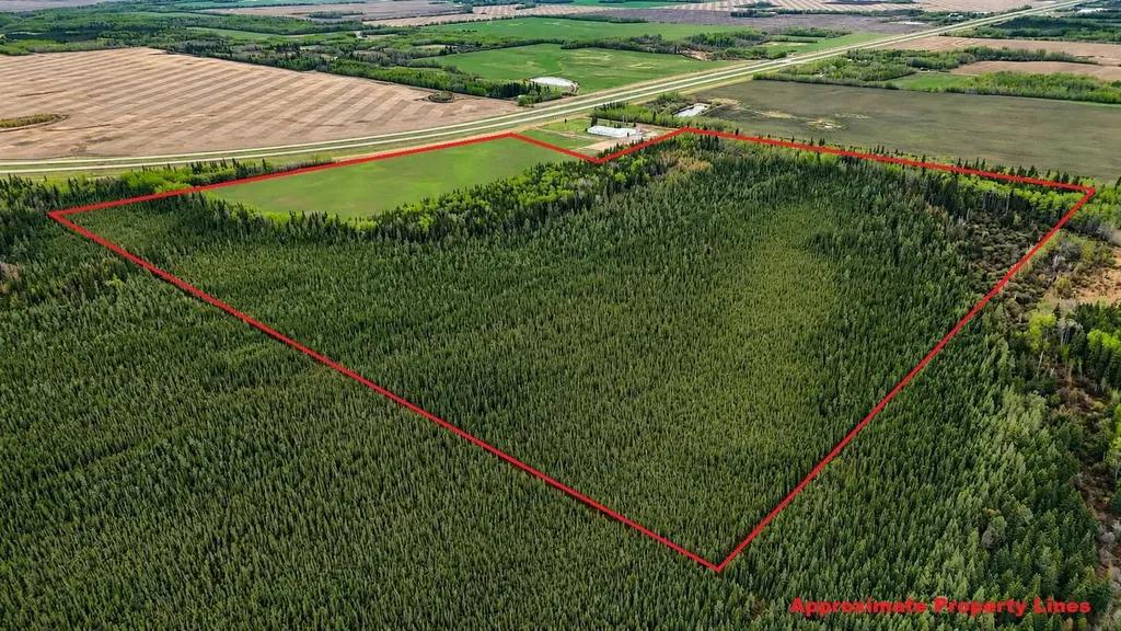 26434 Twp Road 720a Debolt AB T0H 1B0