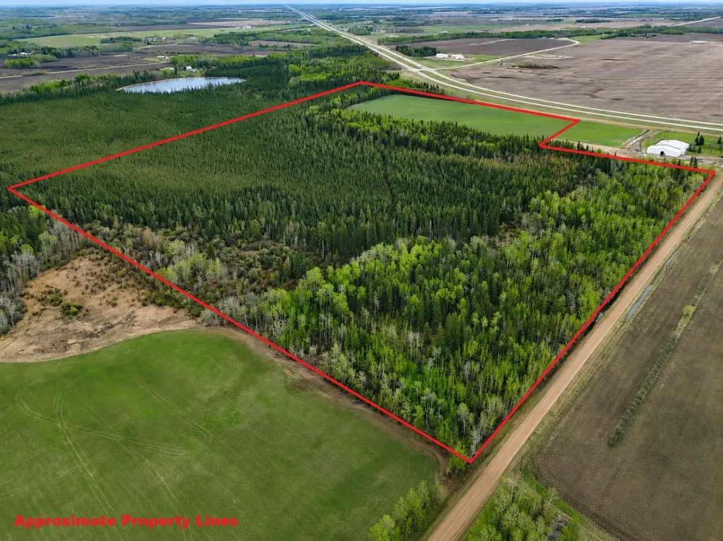 26434 Twp Road 720a Debolt AB T0H 1B0