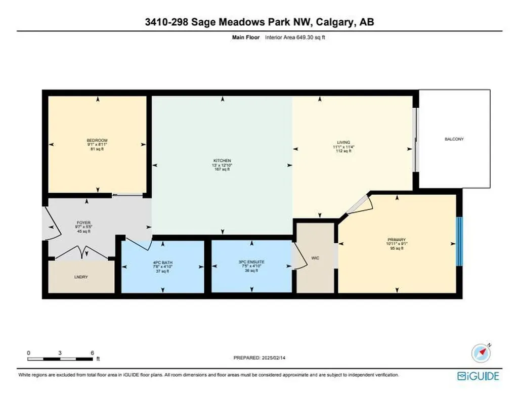 298 Sage Meadows Park NW Calgary AB T3P 1P5