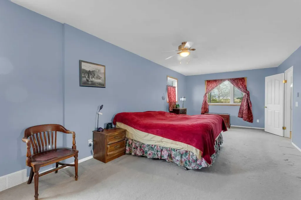 241043 Range Road 270 Rural Wheatland County AB T1P 0S2