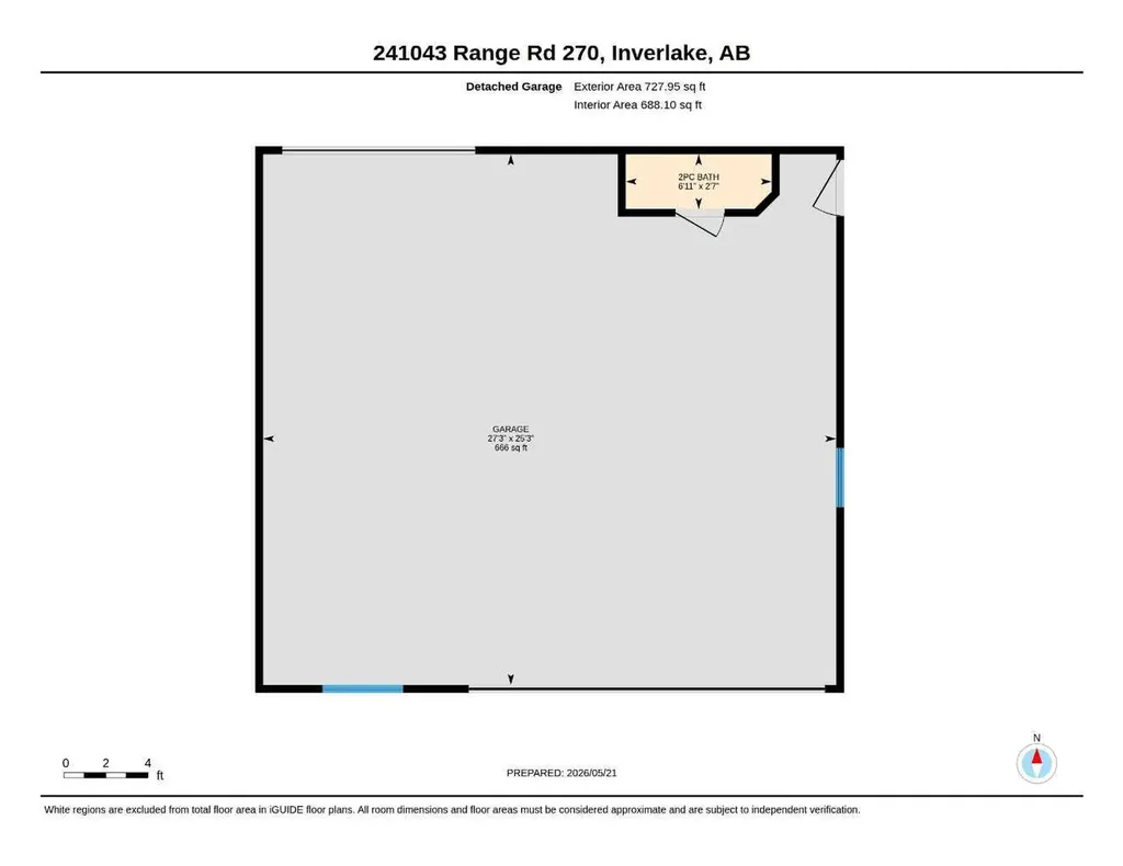 241043 Range Road 270 Rural Wheatland County AB T1P 0S2