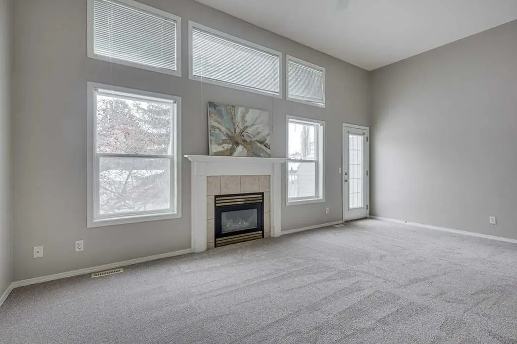 15 Kerry Wood Mews Red Deer AB T4N 7B8