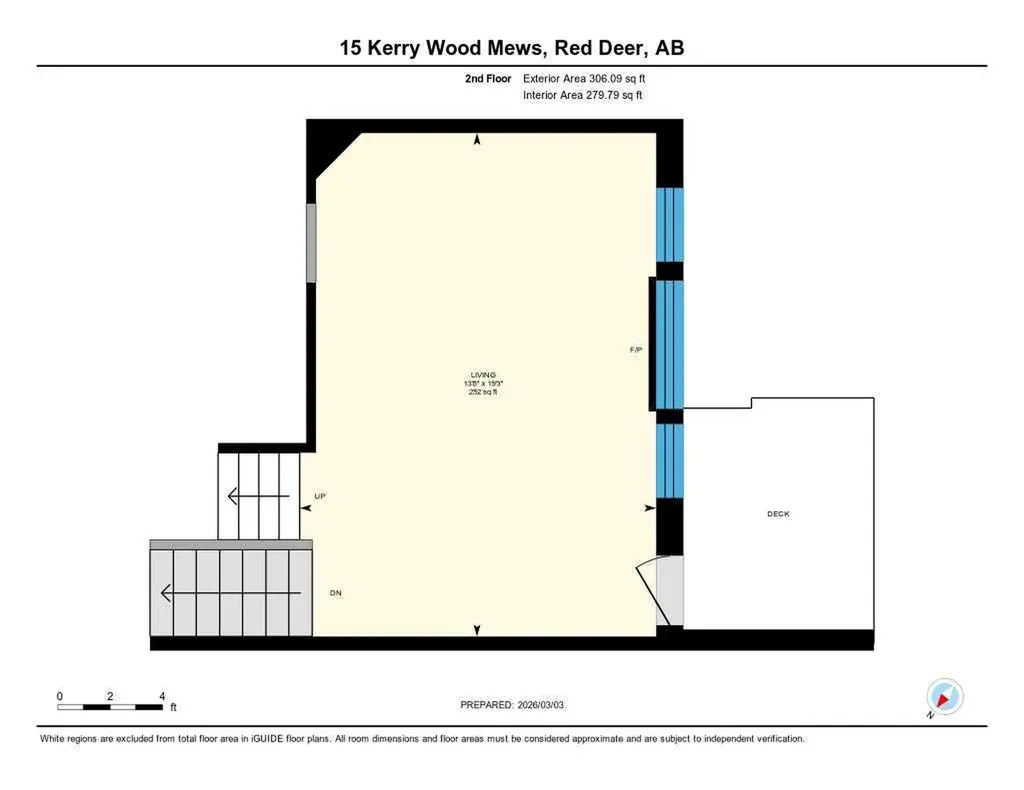15 Kerry Wood Mews Red Deer AB T4N 7B8