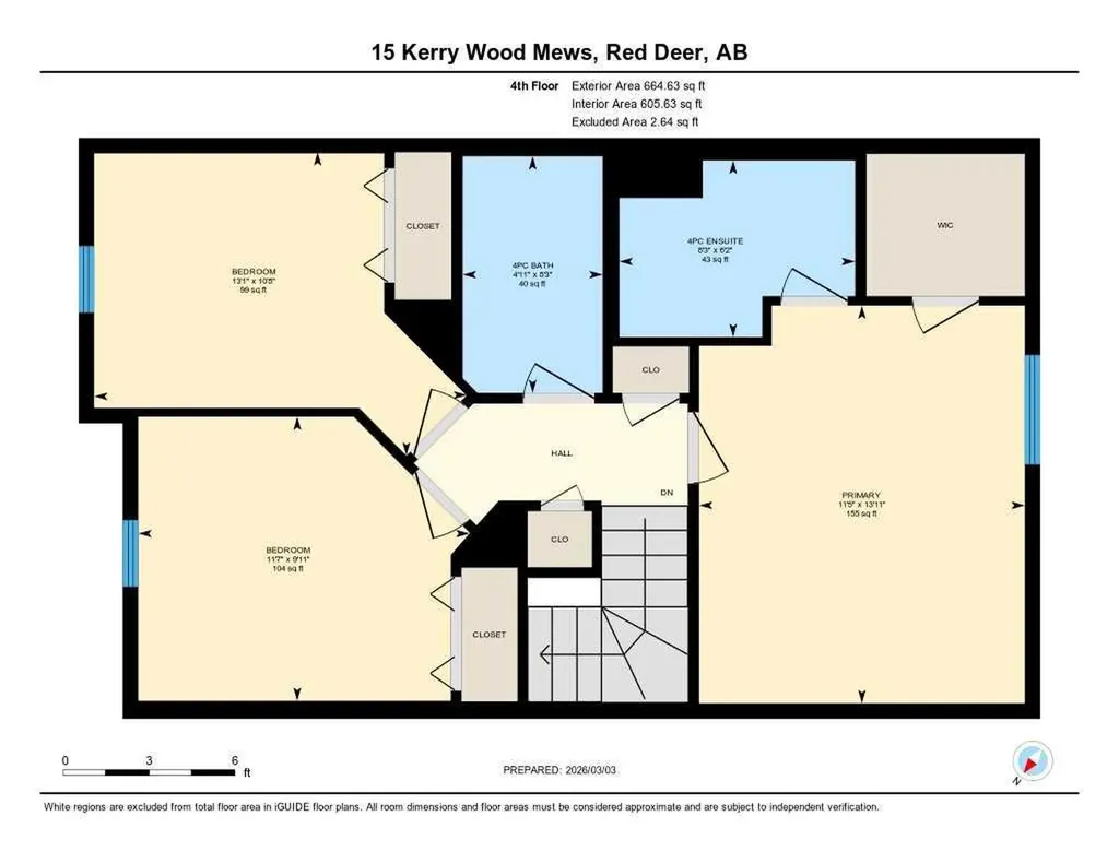 15 Kerry Wood Mews Red Deer AB T4N 7B8