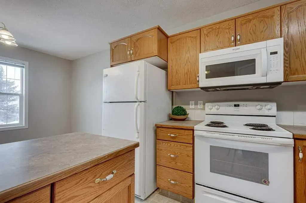 15 Kerry Wood Mews Red Deer AB T4N 7B8